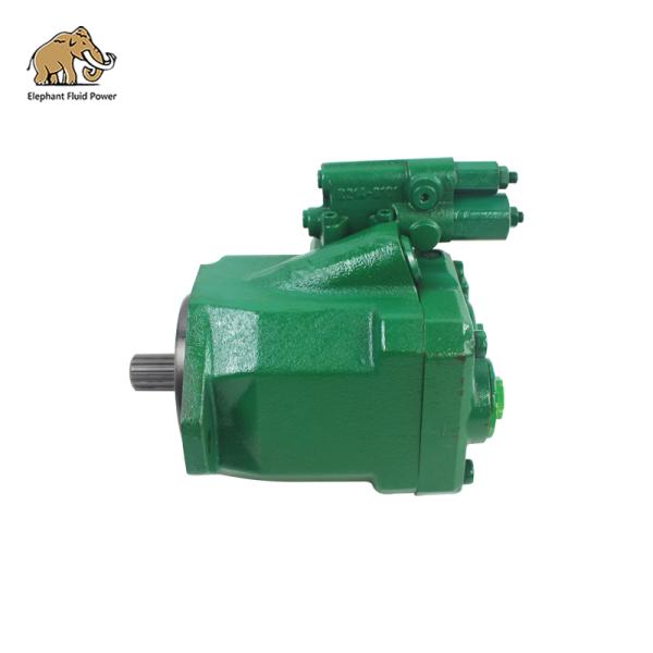 Pompes hydrauliques Rexroth A10VNO45DFR1 Pompes de remplacement AL166639 Pour le tracteur agricole  1654 1854 2104 6130 6150R 6230 7130 7425