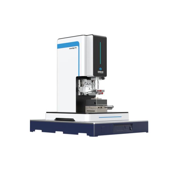 Multifunctional Atomic Force Microscope