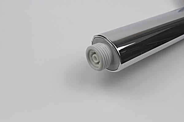 ABS 5 function handheld shower