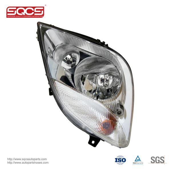 Mercedes-Benz 2006- SQCS Lâmpada de cabeça LH 9068200161 RH 9068200261 para Peças para automóveis Sprinter