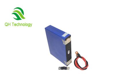 Big Capacity 160 Ah Lifepo4 Lithium Battery QH-LFP72174138-160AH