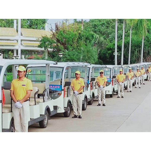 Guangzhou Langjie Electric Vehicle Co., Ltd.