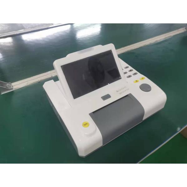 Top Quality CTG Fetal Monitor Price