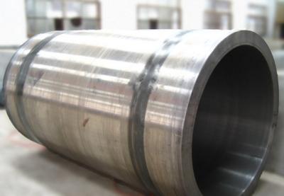 forged duplex 2205 pipe tube 