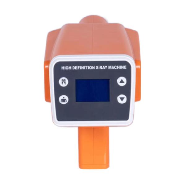 Перезаряжаемый КЭ экрана ЛКД блока рентгеновского снимка ДК зубоврачебный цифров Хандхэльд