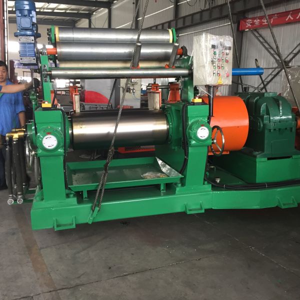 Variable Speed Control 16