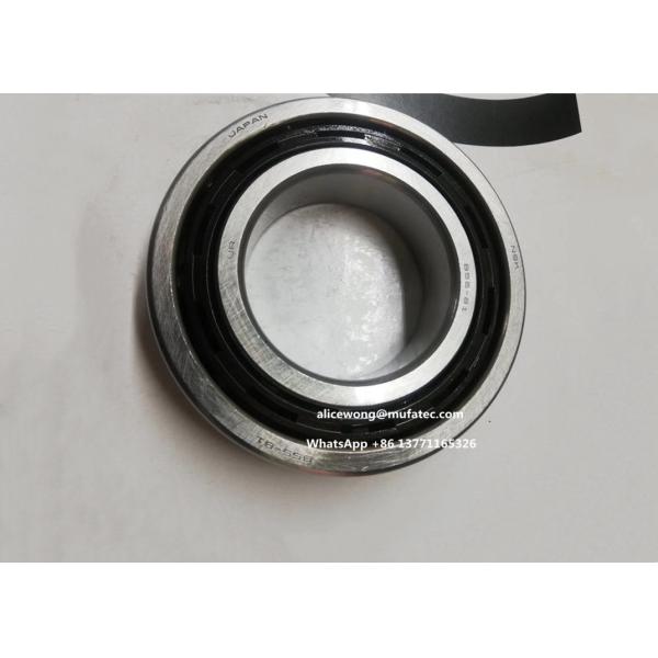 B55-81 automotive gearbox bearing nylon cage bearing 55*100*23mm