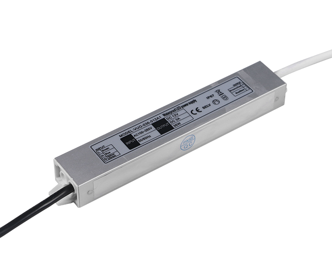Легковес водителя СИД DC 12V CE 45W на открытом воздухе для света прокладки