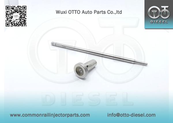 F 00R J00 339 燃料注入制御バルブ 0445120007 / 018