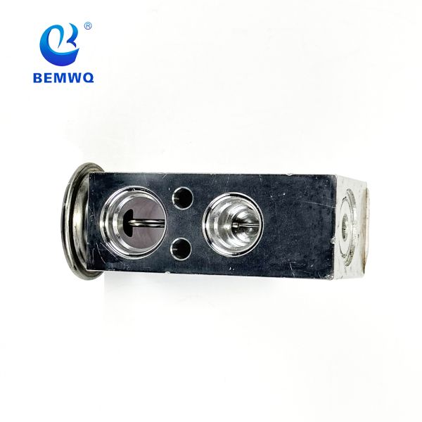 1668300284 Air Conditioner Expansion Valve For Mercedes Benz W166 M157 M276
