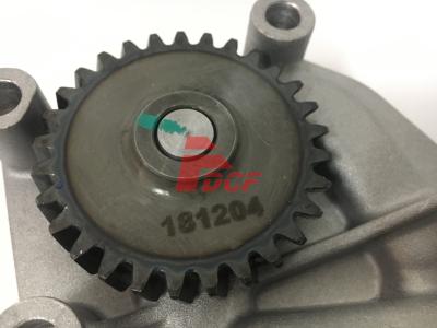 4TNV106 Diesel Engine Oil Pump Engine Accessories With Excavator Yanmar