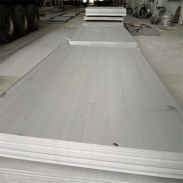 ASTM 409 Stainless Steel Sheet Plate