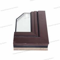Manufacturers Wholesale for Anti-Theft Anti-Insect Anti-Water Broken Bridge Aluminum Window
