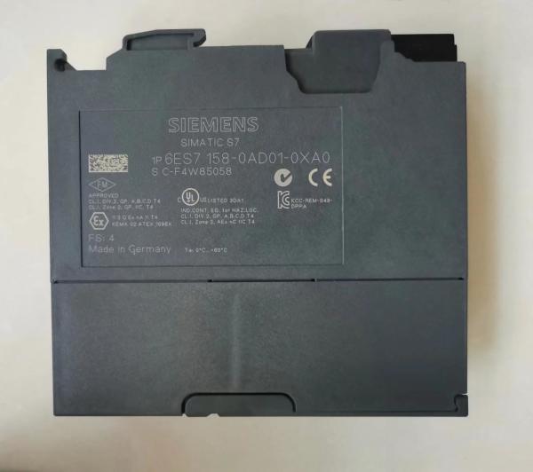 6ES7158-0AD01-0XA0 Coupling Module Siemens SIMATIC DP DP Coupler