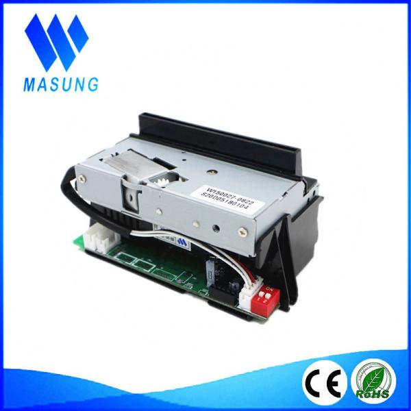 Android Win XP Linux 2  Inch Kiosk Ticket Printers For Weight Scale