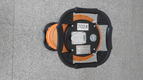 Máquina radiográfica direcional cerâmica da inspeção do penetrante 40mm do tubo do mini detector da falha do raio X 250KV