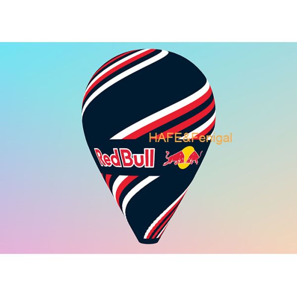 Custom Large Durable Printed PVC Inflatable  Balloons