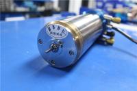 Eletro que mói o eixo de alta velocidade H516D/D1722 compatíveis 160000RPM do CNC