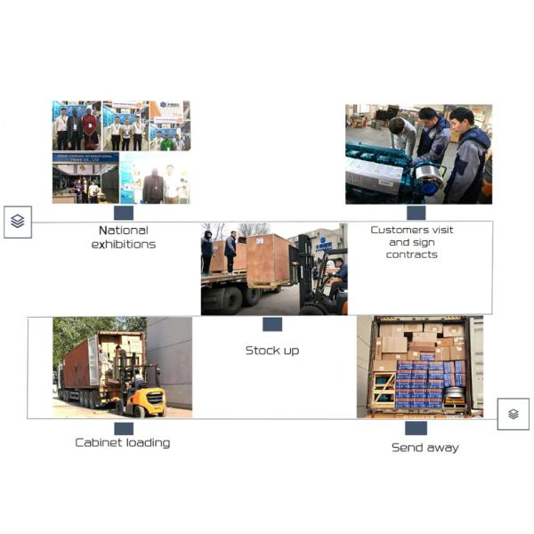 Apoyo de caucho trasero del motor Carruchi Marca SINOTRUK Motor y accesorios para Sinotruk HOWO T7H Piezas de repuesto del motor del camión