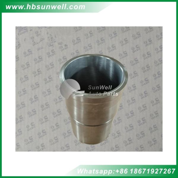 Cummins Cylinder Liner 3080760 3034816 3040882 3064627 3803703 engine sleeve for M11 QSM ISM CM570 Auto Engine