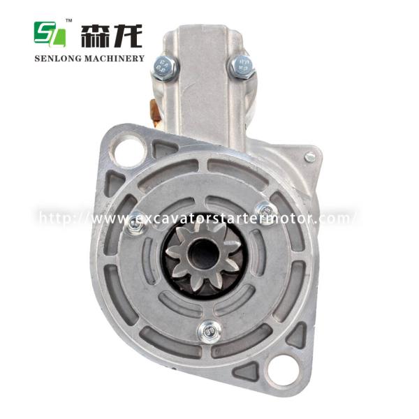 12V 9T 2KW S13289 8944299770 20513052 20647 S13289A S1389C 93584 Moteur pour THERMO KING CGCM GEN-SET se 2.2 1995