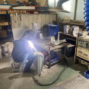 Guangzhou Dongxinnan Construction Machinery Parts Co., Ltd.