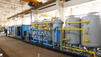 Generador de nitrógeno PSA 99,999% de pureza para la industria de baterías de nueva energía
