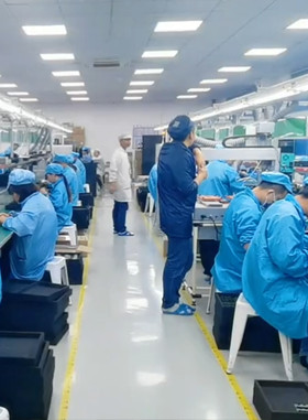 Shenzhen ZYX Science & Technology Co., Ltd.