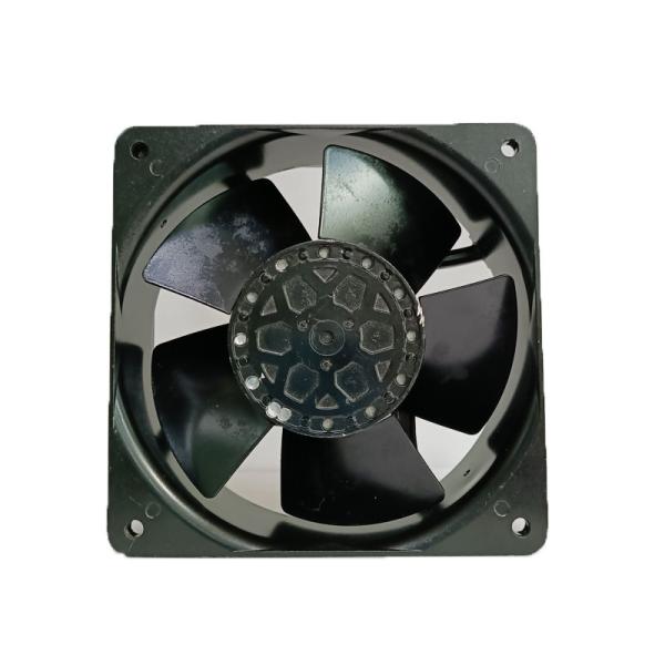 AC Electric High Speed 120mm Fan 3200 RPM For Heat Dissipation