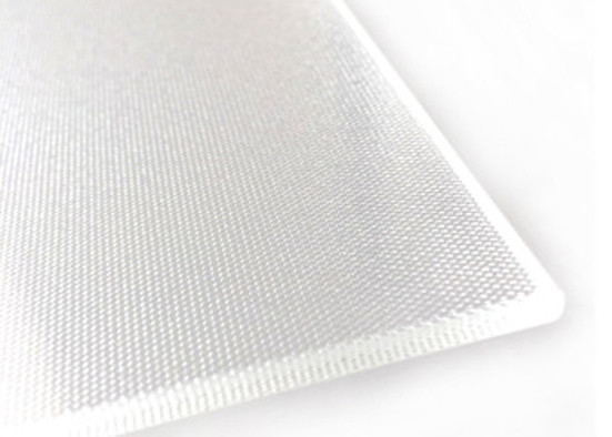 High Performance Low Iron Tempered Glass With High Solar Energy Transmittance