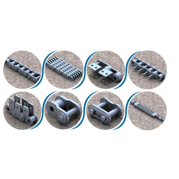 Катастрофическая цепочка с трансмиссией