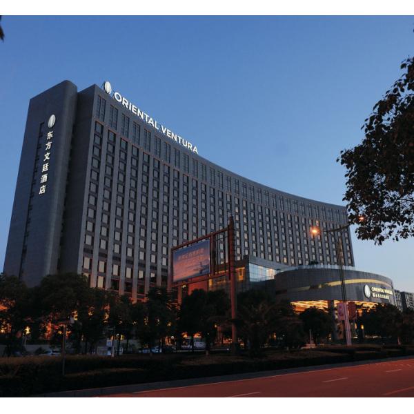 Современная китайская культура Современное хобби Лобби Люстра для банкетного зала