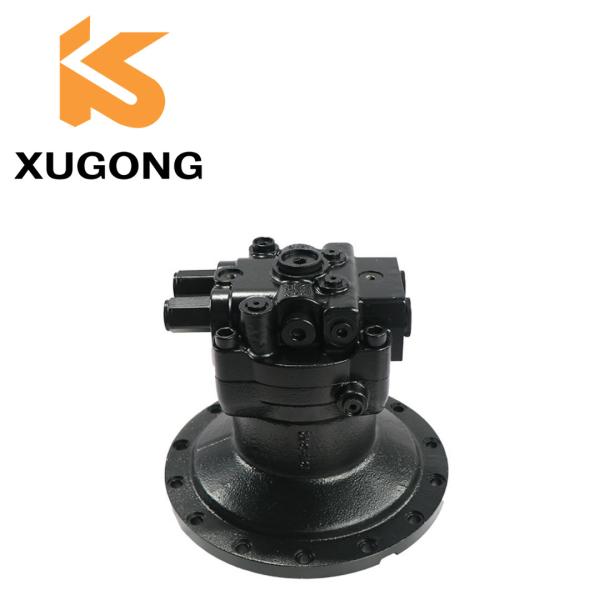 Excavatrice hydraulique Replacement Parts de Swing Motor SK260-8 SG08-14T de l'excavatrice YN10V00036F1