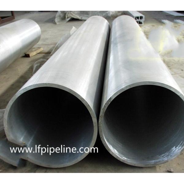 покройте хромом moly трубу легированной стали A210