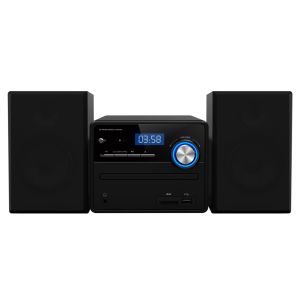 HOME AUDIO