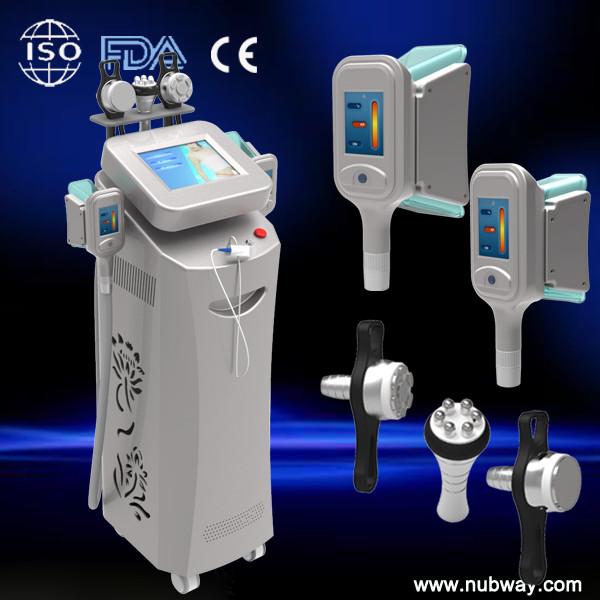 CE approved newest cryo lipolysis body slimming device cryolipolysis fat freeze machine body slimming beauty equipment