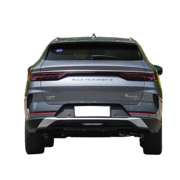 In stock New Energy Vehicles China Car Manufacturer BYD Song Plus EV Electric Cars / BYD Yuan Plus Pro Tang Han Ev Electric Car