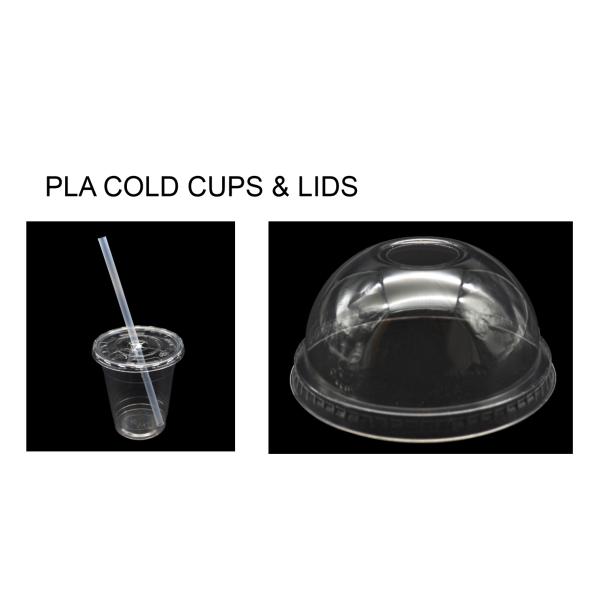 Eco Friendly Compostable Garbage Bags Customized Logo Pla Plastic Bags