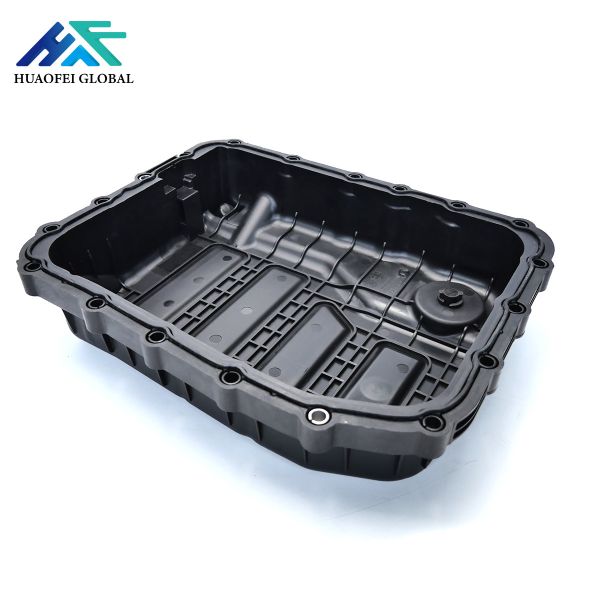 A6MF2 A6LF3 Transmission Oil Pan Automatic Transmission For Hyundai Kia