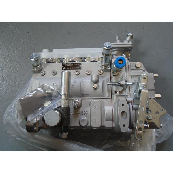 13053063 Wheel Loader Engine Parts Deutz Fuel Transfer Gear Pump