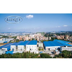 FOSHAN RUIXIN NON WOVEN CO.,LTD