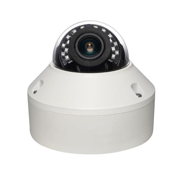 LN-815 4-In-1 / 6-In-1 HD SDI Dome Camera 1440P 1080P 720P 2/4/5MP Dome Camera