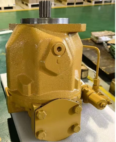 10r-8696, 0r-7793, 10r-2914, 10r-8700 ,R986120064  235-4109 235-4110 224 Backhoe Loader Replacement Hydraulic Pump