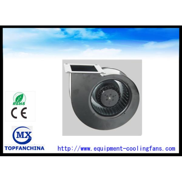 220V-230V Industrial Ventilation Fans , Garage Ventilation Fan Diameter 160mm