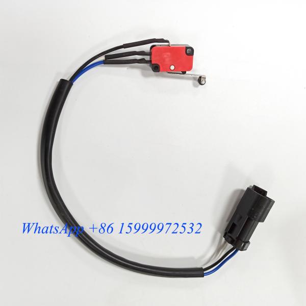 111-4799 Interruptor de sensor de pressão 1114799 para motor Caterpillar C7.1 Excavadora 307B 307D 308C 308D 311B 311D 312B 312D