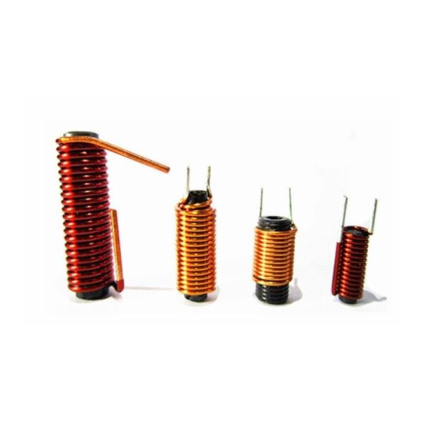 NiZn Ferrite Bar Cores 6x25 Rohs ISO9001 For Electrical Equipment