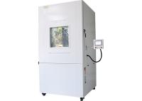 IEC 60335-1 Pour les produits électroniques IP5X IP6X Chambre d'essai de sable et de poussière 1800L