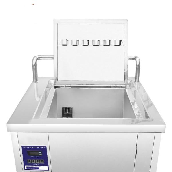 Limpeza ultrasônica para clubes de golfe à venda, peças de automóveis de 1500W Limpeza ultrasônica com temporizador digital e aquecimento