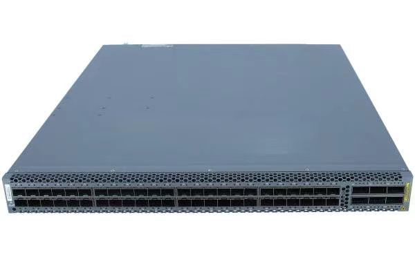 QFX5100-48S-3AFO - QFX серии QFX5100-48S - переключатель - L3 - верwaltet - 48 x 1 G