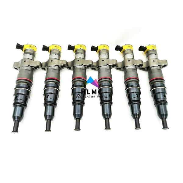 328-2585 3282585 20R8066 Excavator Engine Parts E324D E325D E329D C7 Diesel Fuel Injector Nozzle